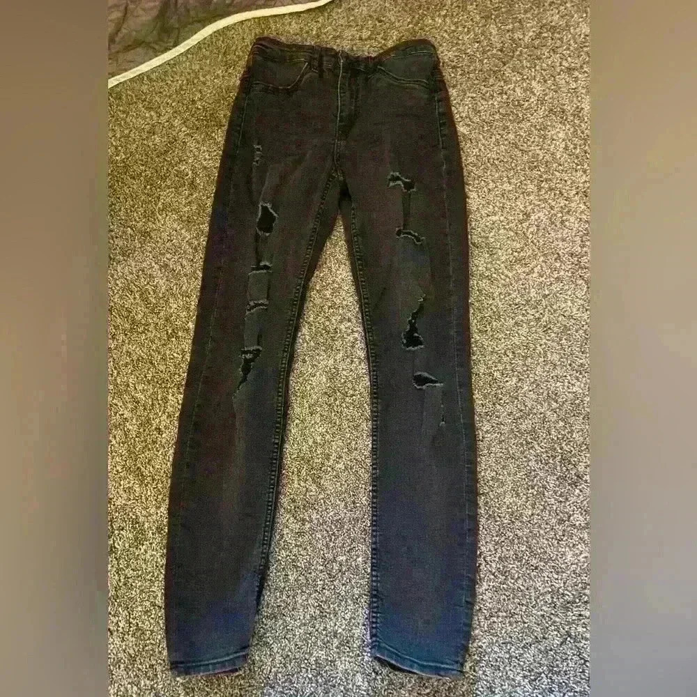 H&M Jeans